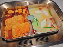 -九鼎轩脆毛肚火锅(南京东路店)