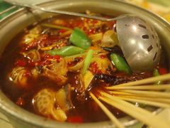 -盛港湾海鲜食府(黄沙店)