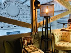 -nodcafe(M50创意园店)