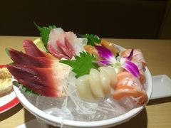 -万岁寿司(蓬江万达店)