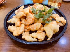 -一壶老酒压锅菜(昌玉胡同店)