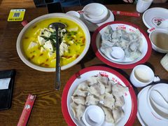 -李老哈·东北菜(宋园路店)