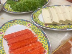 -清真·马家火锅美食城(镇江北路店)