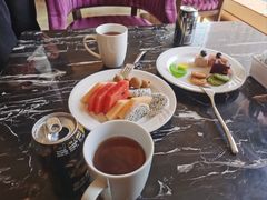 -昆明中心皇冠假日酒店