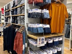 -优衣库(广州恒宝广场店)