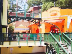 -三鹰之森吉卜力美术馆