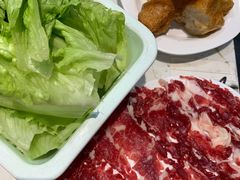 -黑山牛肉汤火锅(花城汇店)