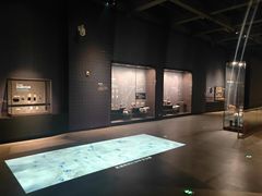 -盘龙城国家考古遗址公园