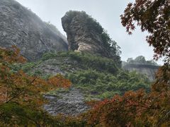 -雁荡山风景名胜区