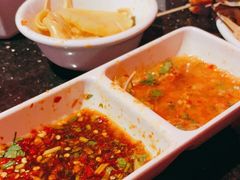 -唱客美食KTV量贩(北京路店)