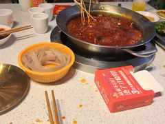 -钢管厂五区小郡肝火锅串串香(总店)