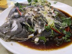 -同发号饭庄(复兴路店)