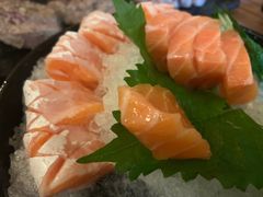 -昊·来了寿司(双楠2店)