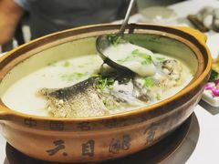 -风味小馆(天目湖宾馆店)