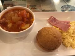 -翠华餐厅(旺角文华商场店)