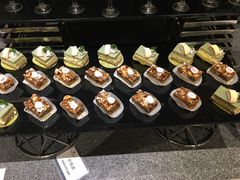 -安阳迎宾馆-普利亚西餐厅