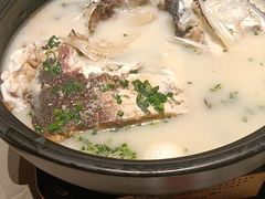 -小厨娘淮扬菜(天印大道店)