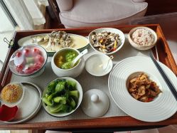 点击看大图 -馨月汇·一悦馨香月子中心(前滩店)