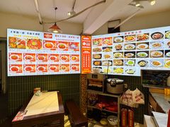 -独一道·邵伯龙虾土菜馆·烧烤(雨花西路店)
