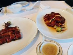 玫瑰豉油鸡-宝丽轩中餐厅BAOLIXUAN