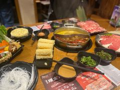 -呷哺呷哺(宝山正大乐城店)