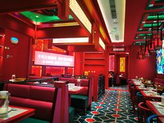 -南锣肥猫·麻辣烤鱼·16年现烤现卖(财富购物中心店)