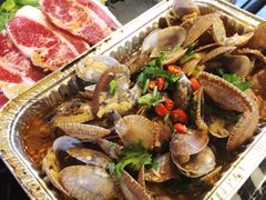 -燚青春东北泥炉烤肉(百合店)