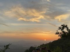 -紫金山山顶公园