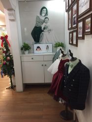 -倾城宝贝儿童摄影(广州天河店)