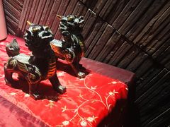 -张博士茗茶馆(外滩店)