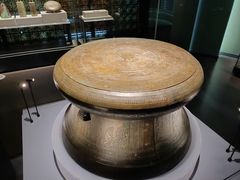 -广西壮族自治区博物馆