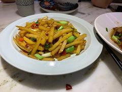 -径山十八道·风味民间菜(杭州总店)