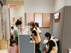 -海马体照相馆(上海月星环球港店)