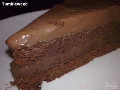 致命巧克力-榖屋house of flour(张江首店)