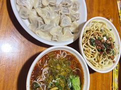 -燃木齐藏餐厅(八宿店)