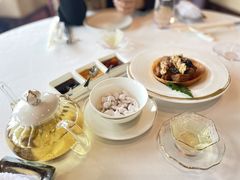 -金轩中餐厅 Jin Xuan(浦东丽思卡尔顿酒店)