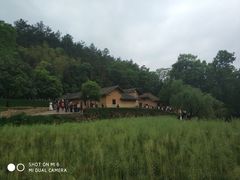-韶山毛泽东同志故居