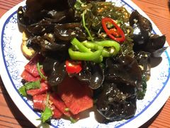 -满兴咱妈烀饼铁锅炖(兰州北街店)