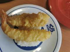 -KURA寿司(难波元町店)