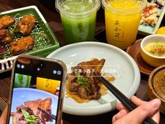 -匠和风精致料理(莆田财富中心店)