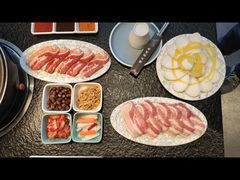 -金碗儿私厨(长阳店)