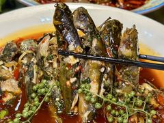 -阆辣荟餐饮(老味道8年·古城店)