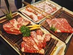 -西塔老太太泥炉烤肉(上海七宝领展广场店)