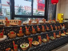 -杨家汀州韵(万达店)