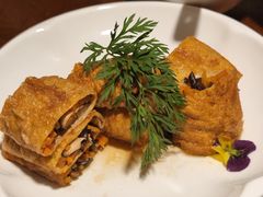 -外婆家(天河领展店)