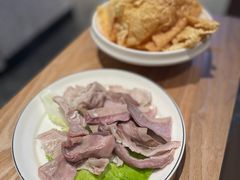 -三人行骨头王火锅(长寿店)