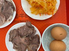 -张有德老字号牛肉面(总店)