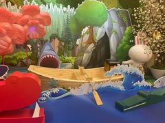 -汤连得温泉馆(宝山店)