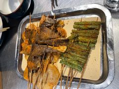 -壹加壹电烤串(总店)