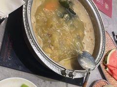 -一绪に寿喜烧(荟聚店)